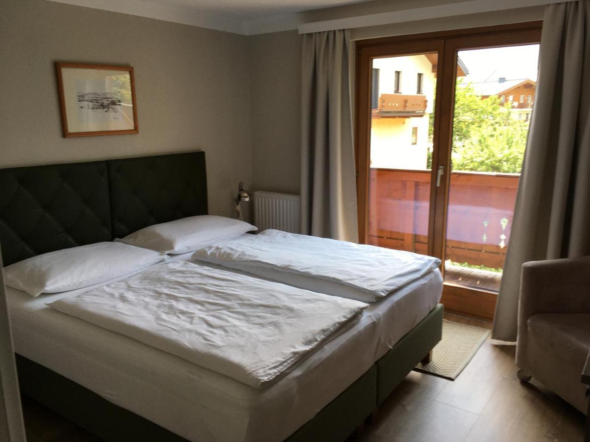 Appartement Kitzsteinhorn Zell am See Kültér fotó