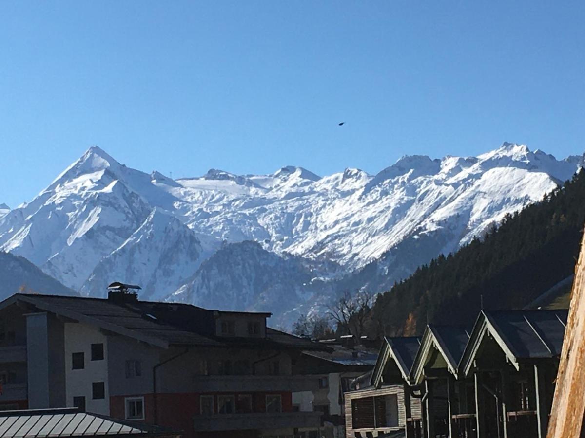 Appartement Kitzsteinhorn Zell am See Kültér fotó