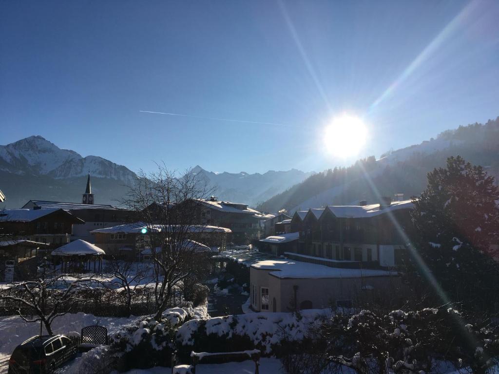Appartement Kitzsteinhorn Zell am See Kültér fotó