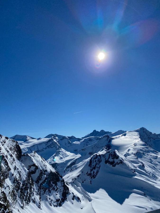 Appartement Kitzsteinhorn Zell am See Kültér fotó