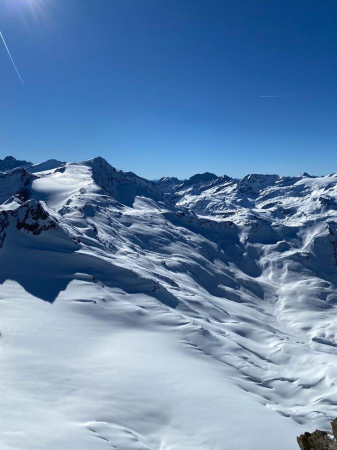 Appartement Kitzsteinhorn Zell am See Kültér fotó