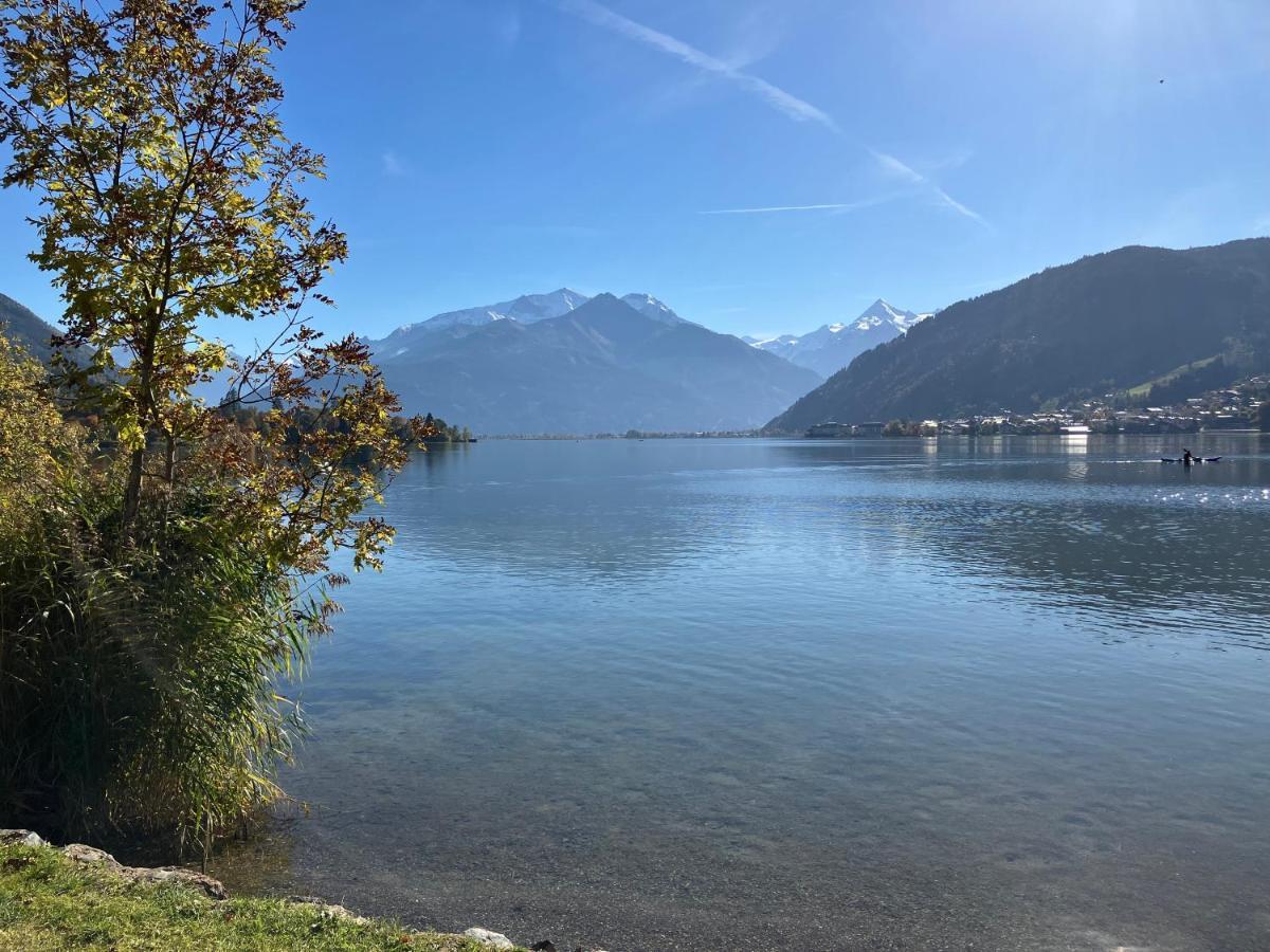 Appartement Kitzsteinhorn Zell am See Kültér fotó