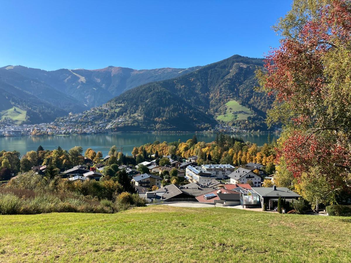 Appartement Kitzsteinhorn Zell am See Kültér fotó